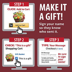 A Gift Inside birthday Ghirardelli squares assortment, premium chocolates for a special moment.