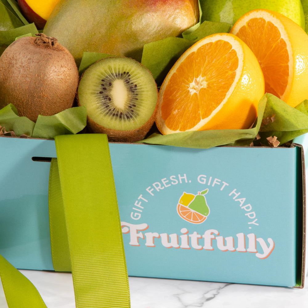 A Gift Inside Creamy Pears, indulgent texture in premium presentation.