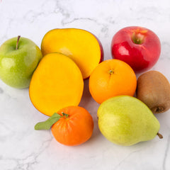 A Gift Inside Crisp Apples variety highlighting refreshing crunch.