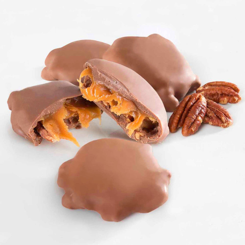 Shipping padding between layers protects clusters during transit for reliable arrival