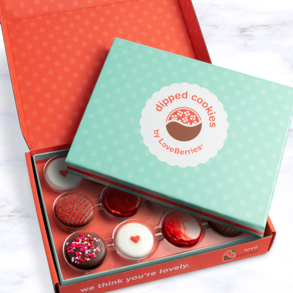 A Gift Inside bright and festive packaging enhances the gifting experience.