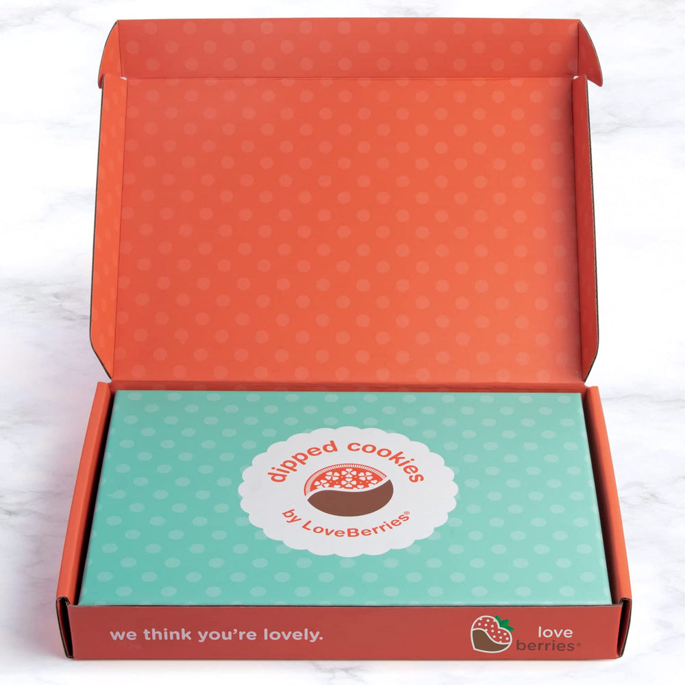 A Gift Inside personalized gift messaging option for added thoughtfulness.