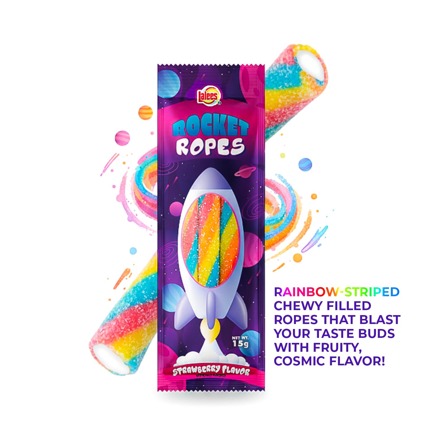 A Great Surprise bulk candy variety pack for classroom rewards and party favors