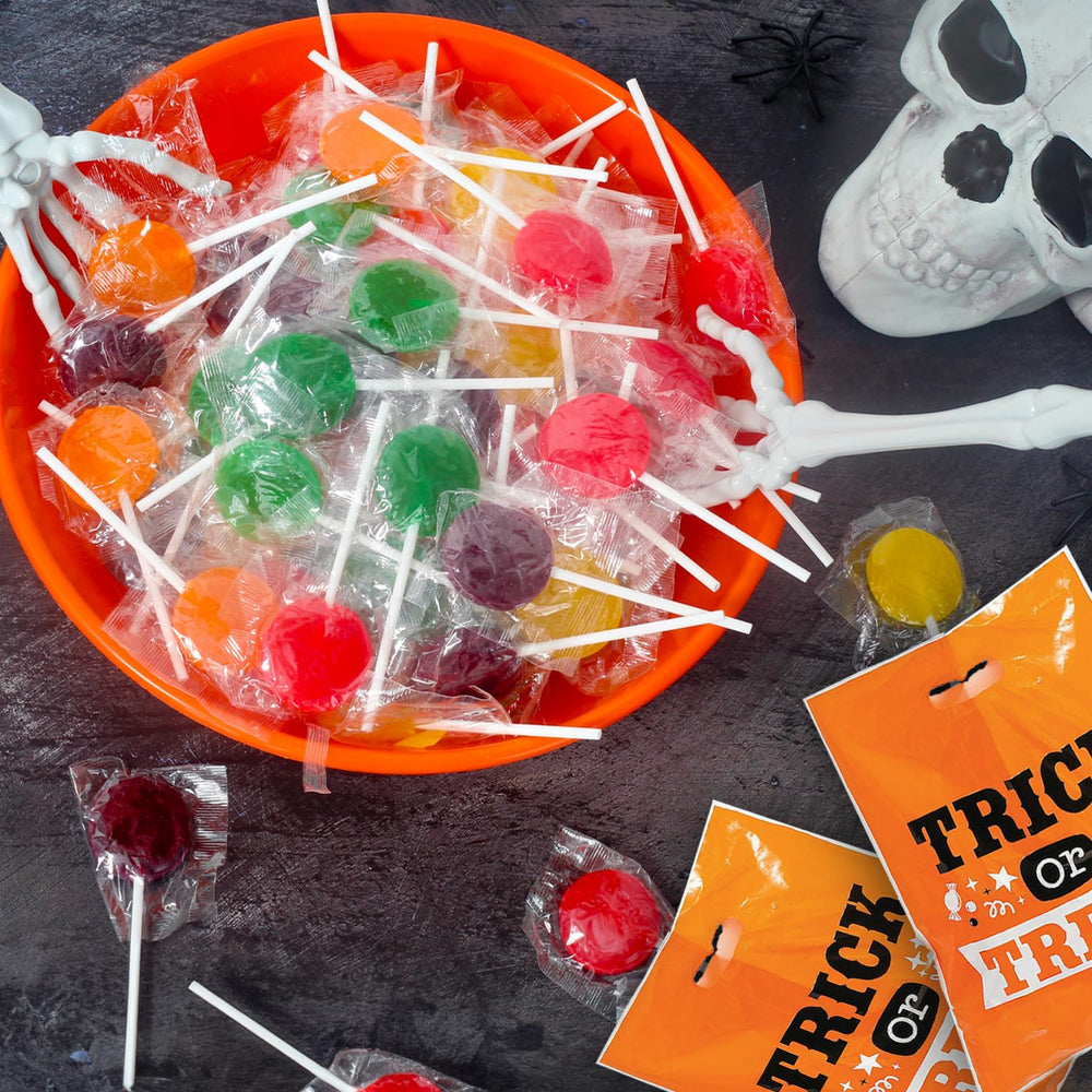 A Great Surprise doctor’s office candy for kid-friendly visits