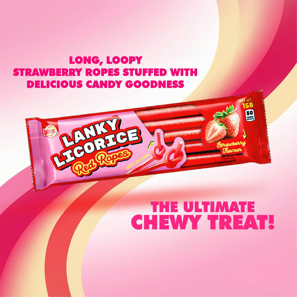 A Great Surprise party favor bags filled with assorted candies for birthdays and parades