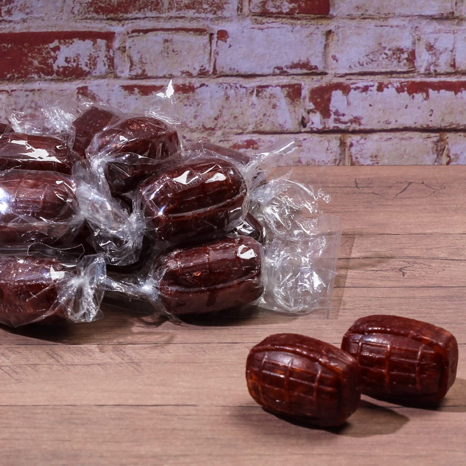 A Great Surprise root beer candy gift pack perfect for celebrations and gatherings