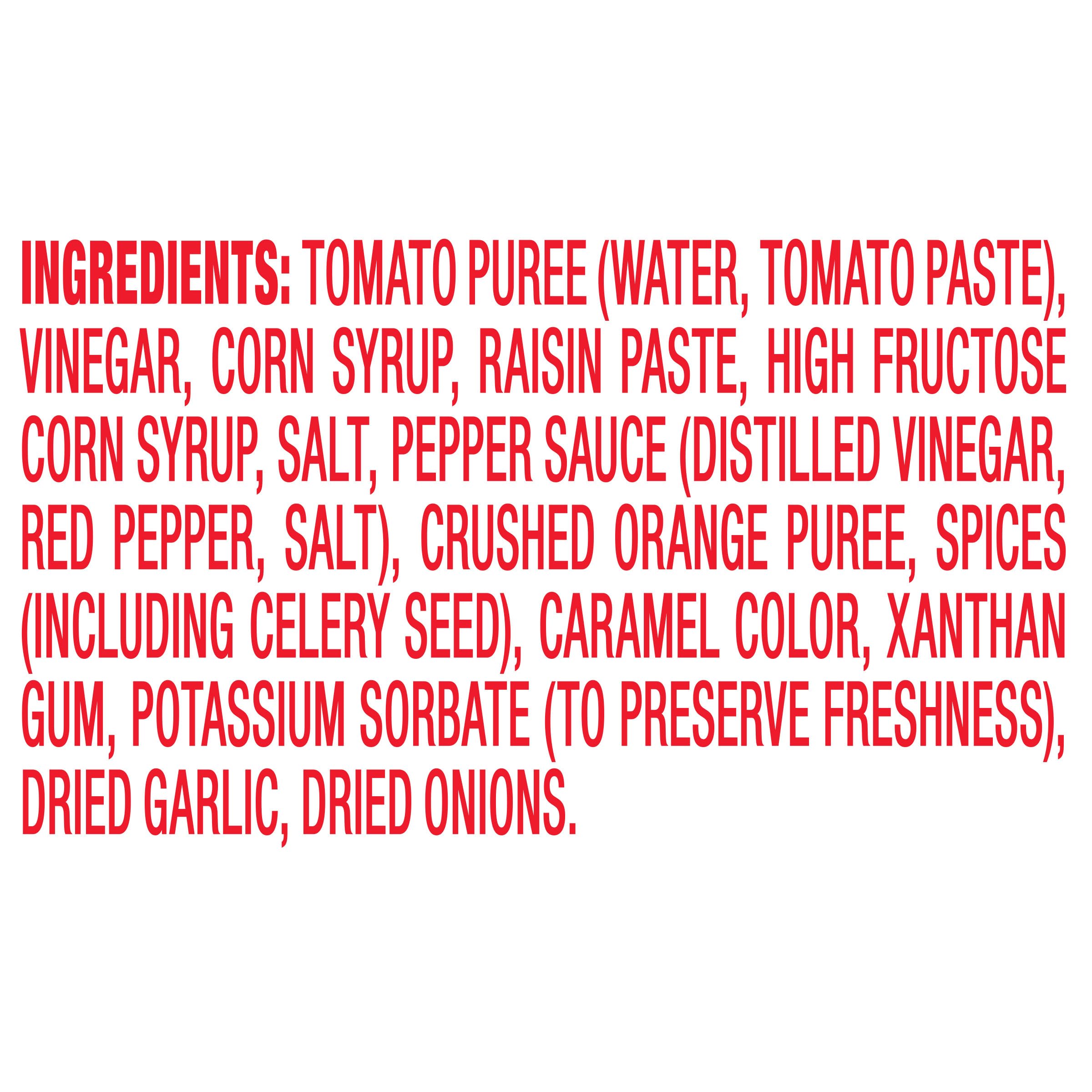 A.1 Bold & Spicy Sauce bottle glaze-marinade demonstrates versatile flavoring.