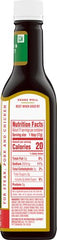 A.1 Bold & Spicy Tabasco sauce on burgers for zest