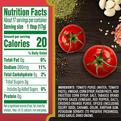 A.1 Bold & Spicy Tabasco glaze on steak boosts flavor