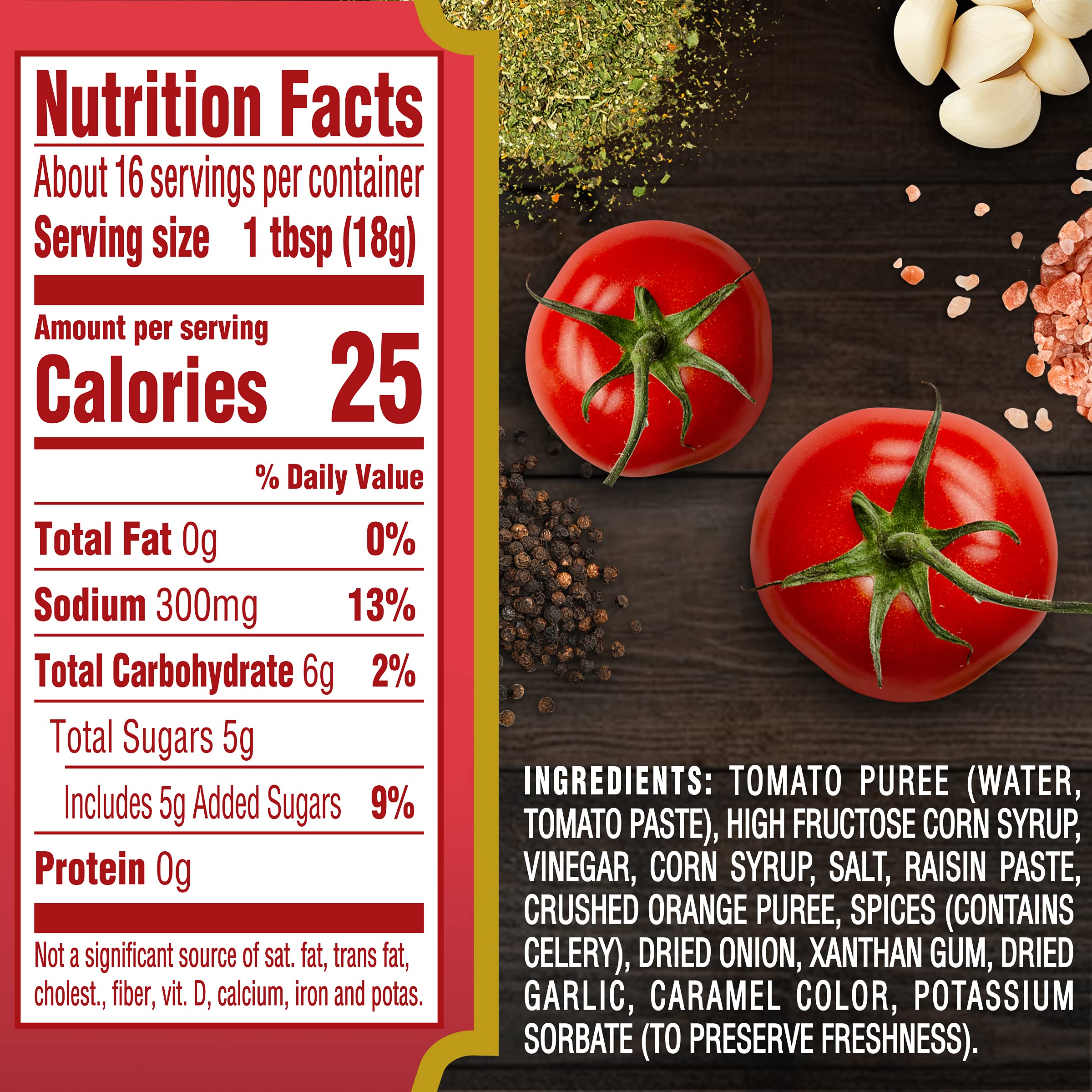 A1 Thick and Hearty Steak Sauce 3-pack packaging close-up.