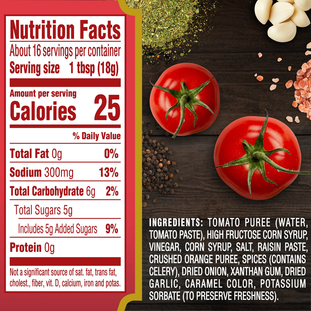 A1 Thick and Hearty Steak Sauce 3-pack packaging close-up.