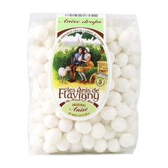 Abbaye de Flavigny anise drops bulk pack, ideal for sharing at gatherings.