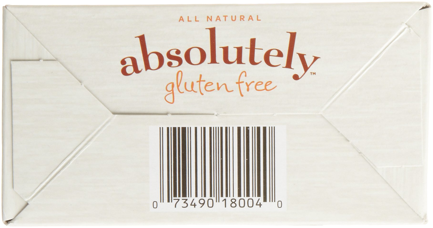 Absolutely Gluten Free Crackers Original featuring salsa pairing versatile appetizer