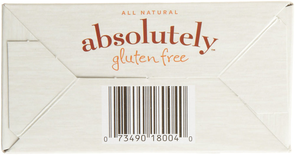 Absolutely Gluten Free Crackers Original featuring salsa pairing versatile appetizer