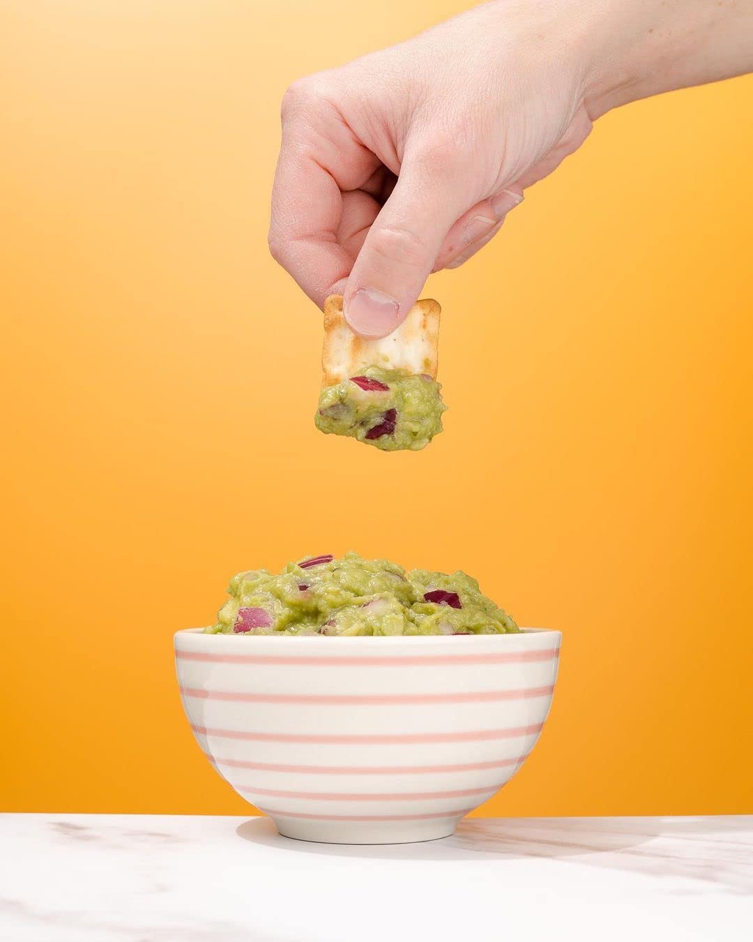 Absolutely Gluten Free Original Crackers ingredients highlight tapioca, potatoes, and eggs.