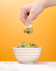 Absolutely Gluten Free Original Crackers ingredients highlight tapioca, potatoes, and eggs.