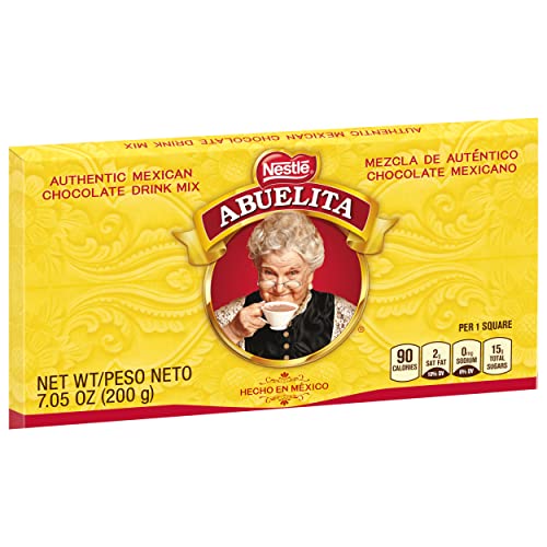 Abuelita SNAP and EBT eligible item highlighted at checkout