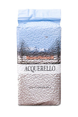 Acquerello aged Carnaroli rice in a bag for restaurant-quality risotto at home.