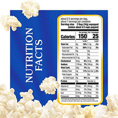 ACT II Buttery Kettle Corn twelve-box display, great for parties and gatherings