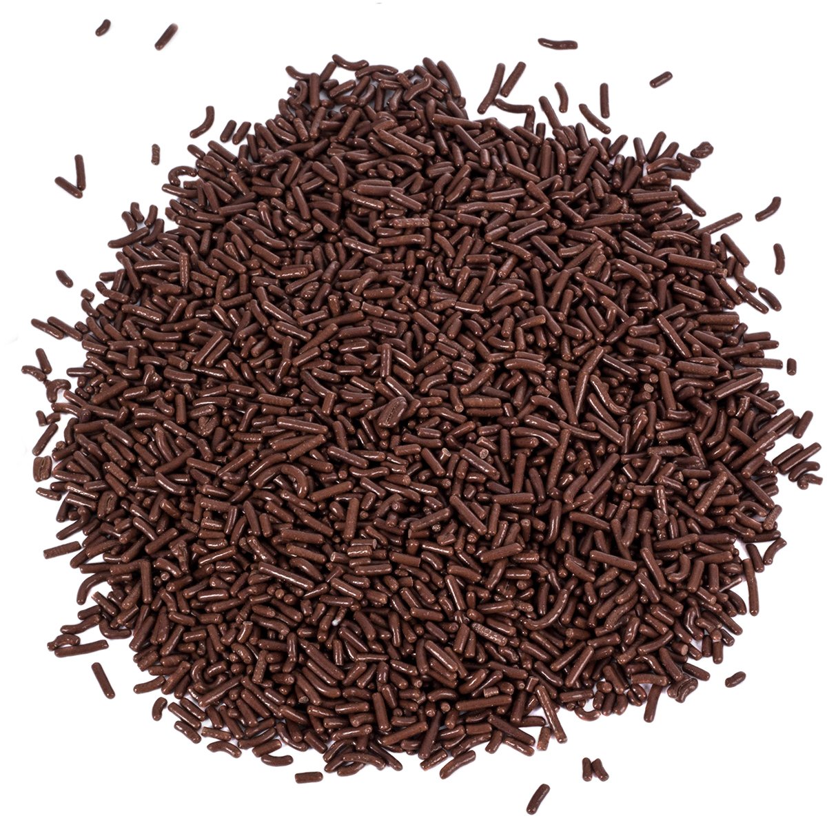 A Great Surprise ice-cream-topping sprinkles for vibrant cold treats.