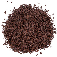 A Great Surprise ice-cream-topping sprinkles for vibrant cold treats.