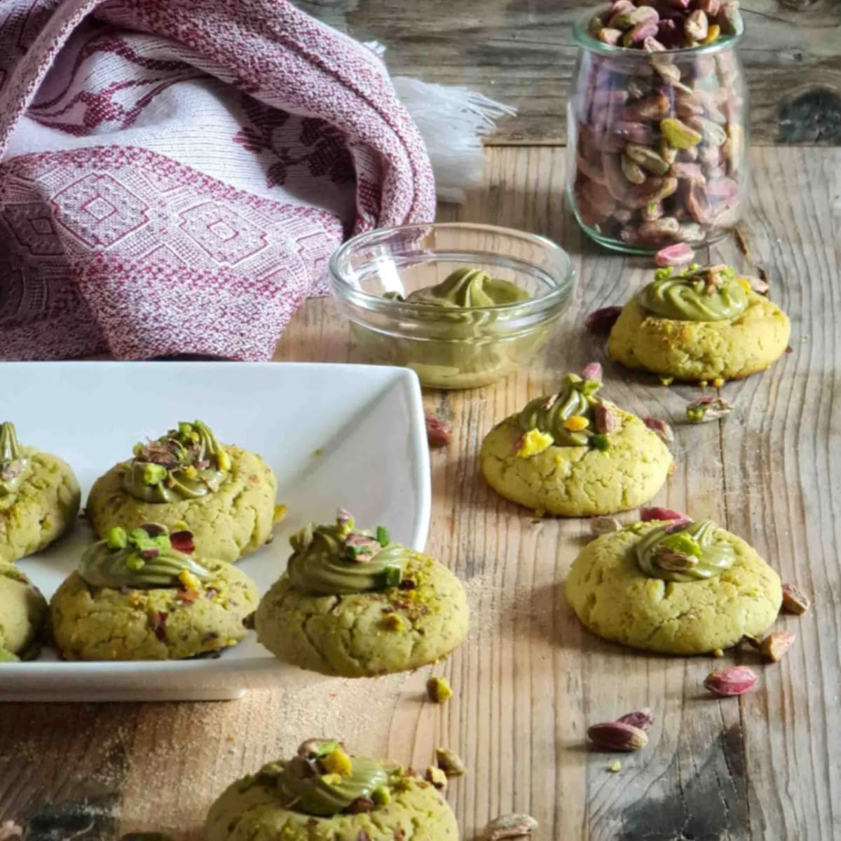 Made in Sicily, Agrisicilia Pistachio Cream reflects Italian craftsmanship.