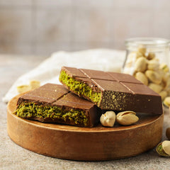 Palm-oil-free Agrisicilia recipe uses sunflower oil for authentic taste.