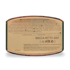 Ahmad Tea Ceylon loose leaf tea emphasizing high‑altitude origin