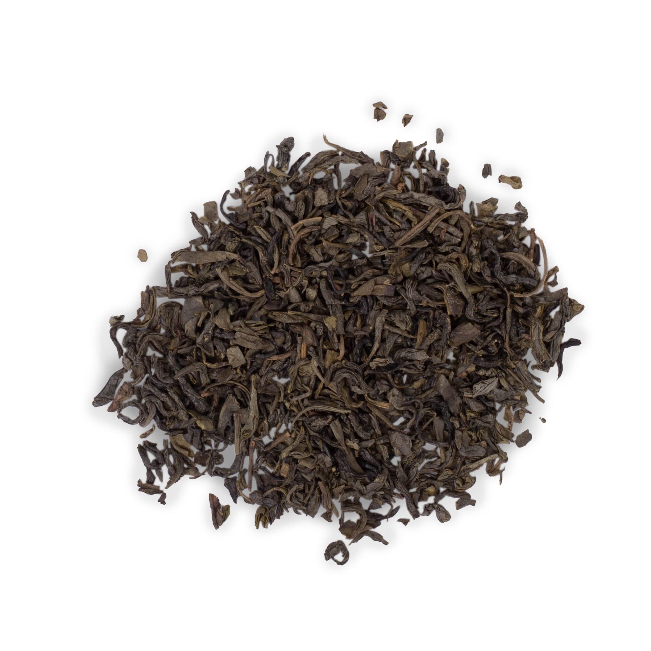 Ahmad Tea Chinese origin badge, from Jiangxi Anhui and Zhejiang