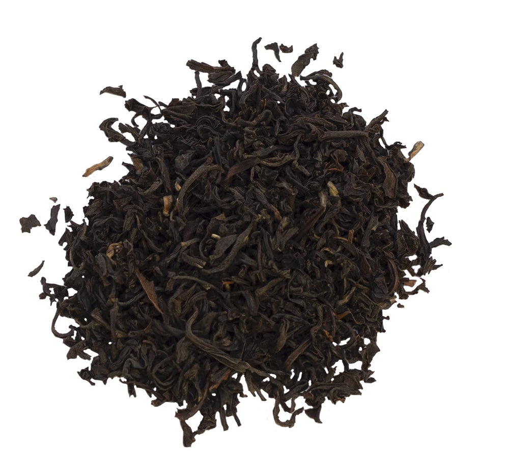 Ethical tea practices support growers and sustainable farming worldwide.
