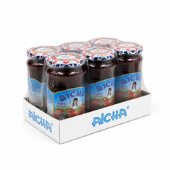 Aicha Strawberry Jam 430g