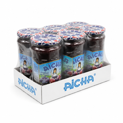 Aicha Fig Jam 430g