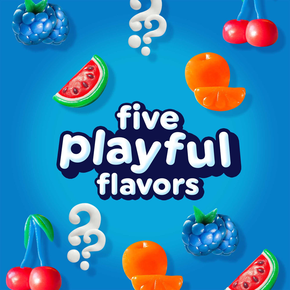 Airheads Candy Bites provide shareable sweets for office events and school snacks
