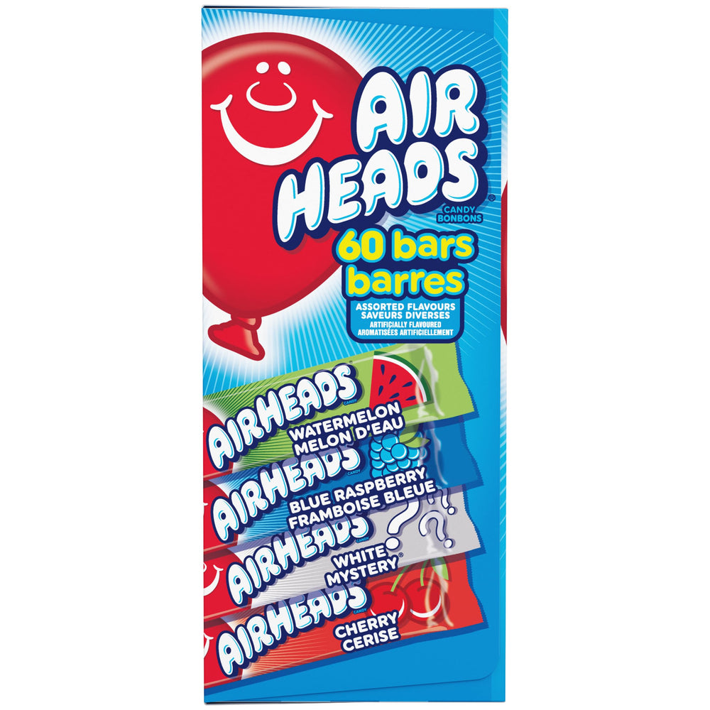 Airheads Easter bulk variety pack for baskets and gifts