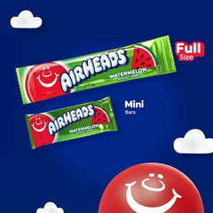 Airheads individually wrapped candy ideal for gifting and party favors