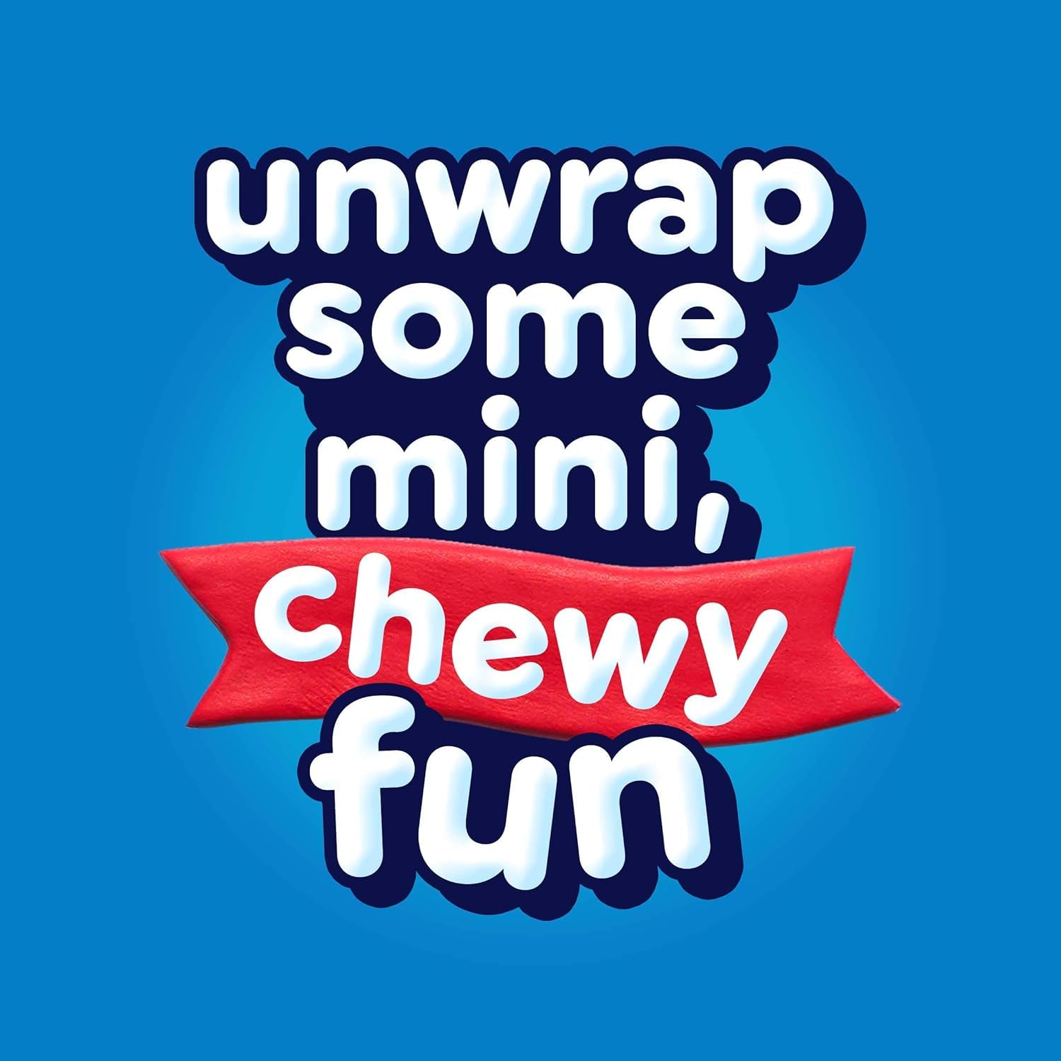 Airheads party favor bags ready for guests at a celebration