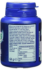 AirWaves Menthol and Eucalyptus bottle back with product details and recyclable info.