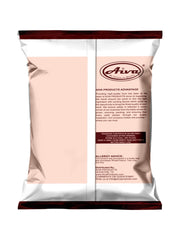 AIVA flax seeds added to smoothies for texture and fiber boost