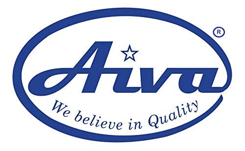 AIVA Flax Seeds US-packaging emphasizing freshness