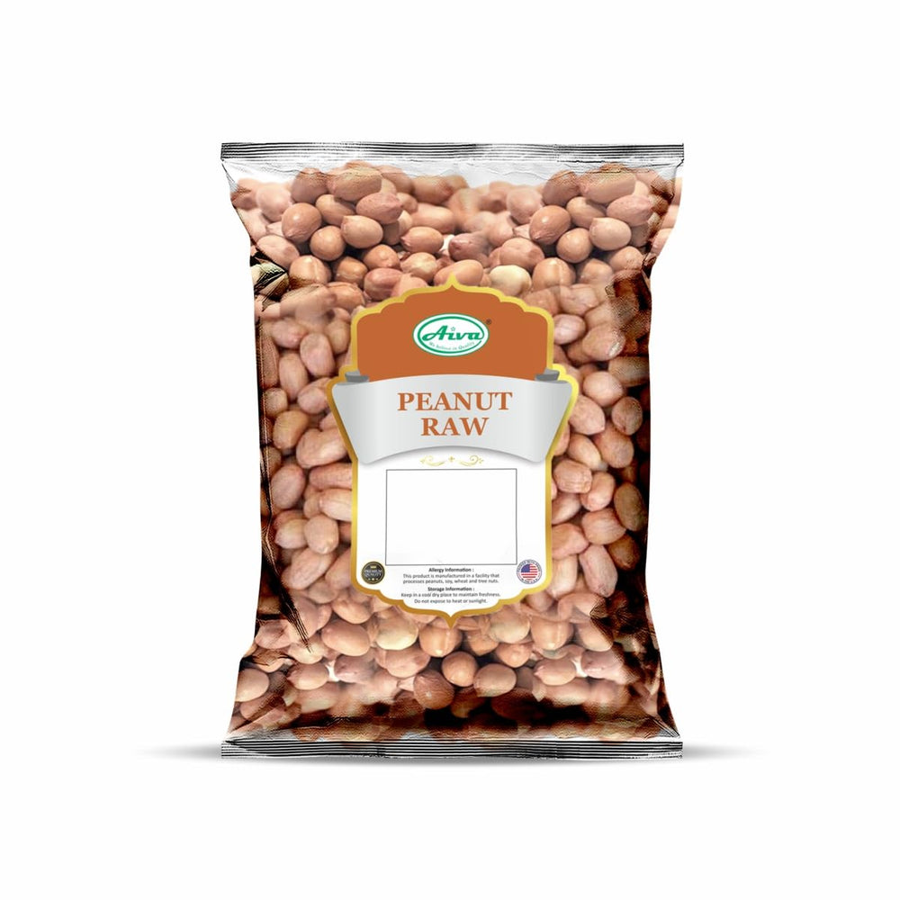 Aiva Spanish peanuts for baking and dessert recipes.