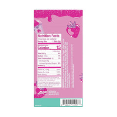 Alani Nu Cherry Slush stick close-up with bold red hue for a refreshing pick-me-up