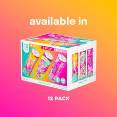 Alani Nu Orange Kiss can highlights zero sugar and flavor