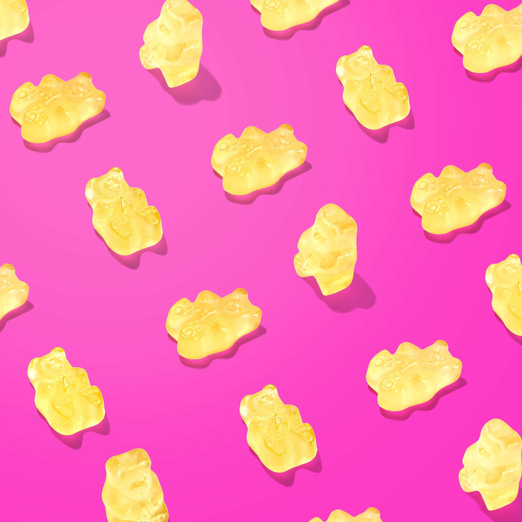 Albanese packaging highlights USA-made quality and allergen information.