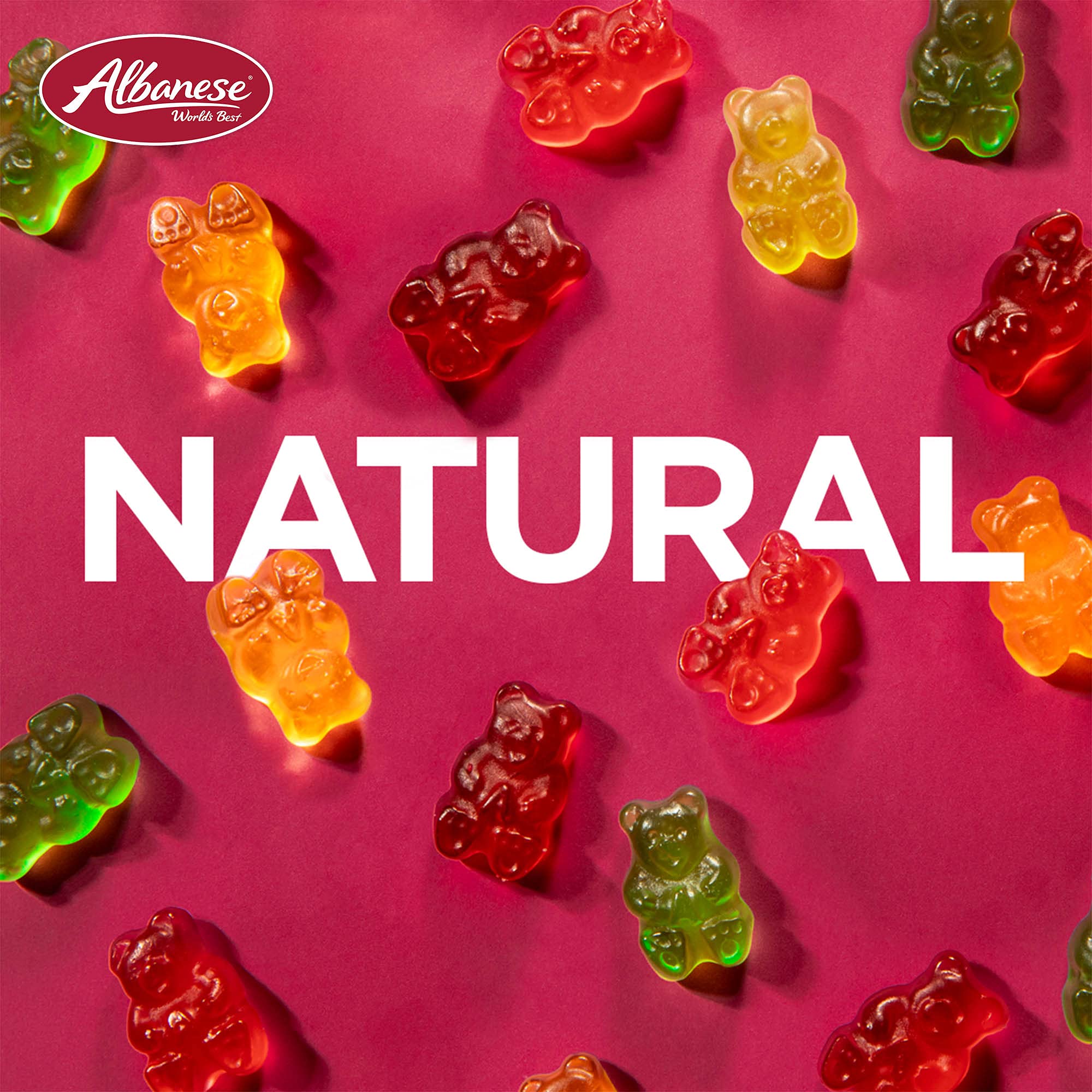 Allergen-friendly snacks: gluten-free, dairy-free, peanut-free, and tree-nut-free.