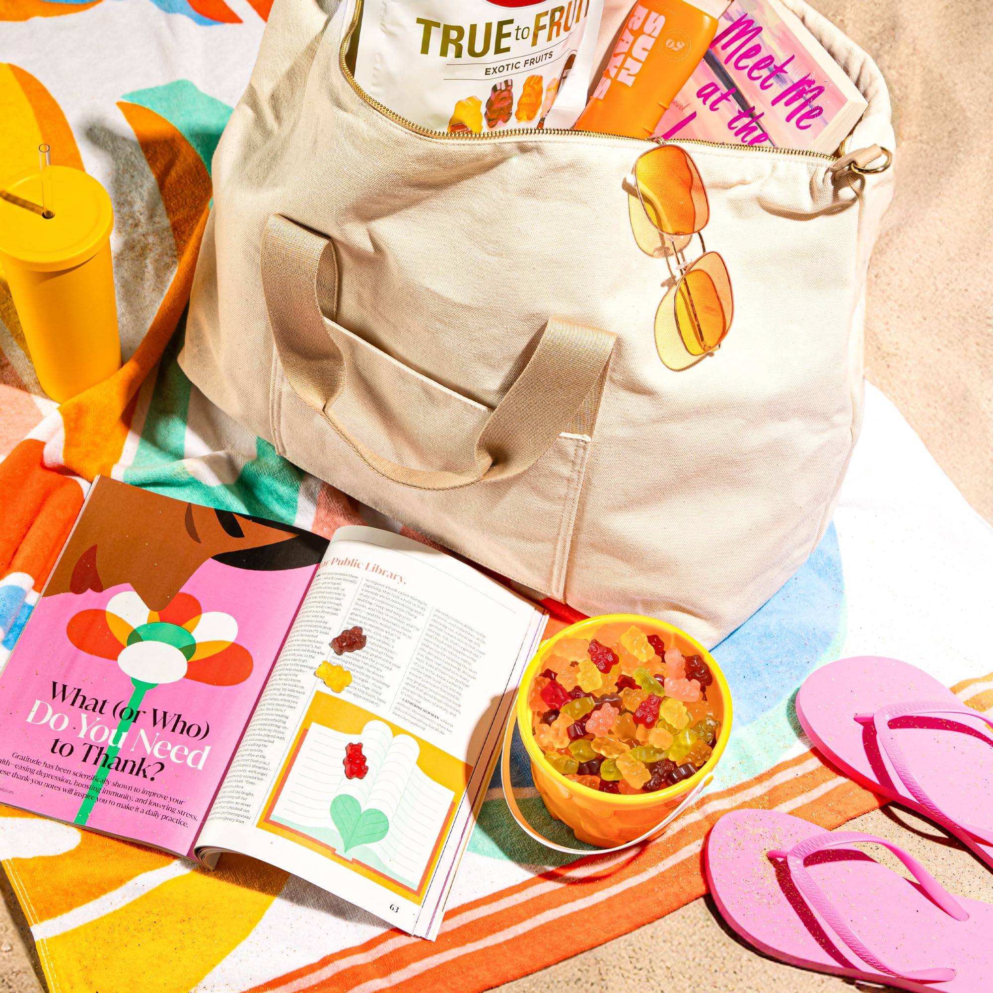 Albanese Fuji Apple gummies, crisp fruit taste for treats.