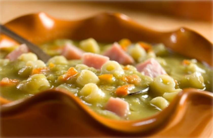 Alessi Autentico on family dinner table invites sharing a comforting meal together.