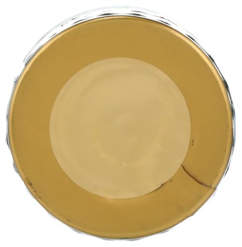 Alessi packaged jar front showing a ready-to-use spice grinder on the table.