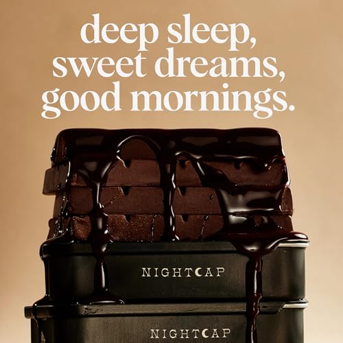 Alice Nightcap reishi mushrooms spotlight emphasizes potential long-term sleep support.