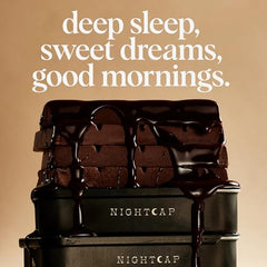 Alice Nightcap reishi mushrooms spotlight emphasizes potential long-term sleep support.