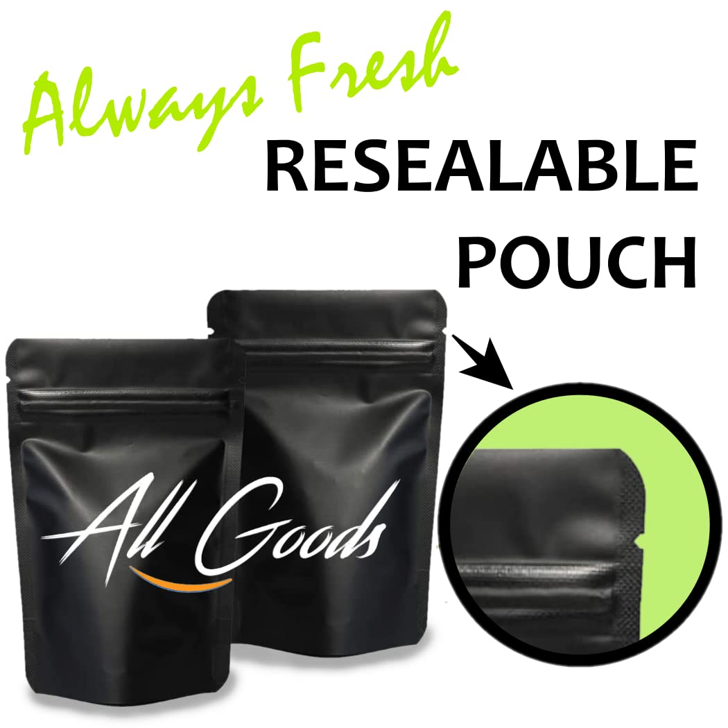 All Goods Sea Salt gourmet use in sauces and finishes inspires confidence.